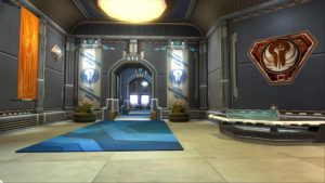 SWTOR - PVF: Fortaleza Falathïl # 2