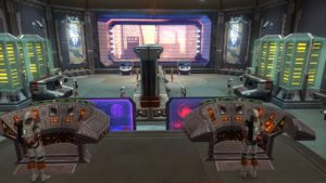 SWTOR - PVF: Falathïl # 2 fortezze