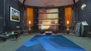 SWTOR - PVF: Falathïl # 2 Fortresses