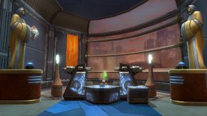 SWTOR - PVF: Falathïl # 2 fortezze