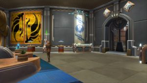 SWTOR - PVF: Falathïl # 2 fortezze