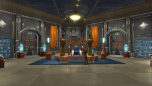 SWTOR - PVF: Falathïl # 2 fortezze