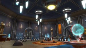 SWTOR - PVF: Falathïl # 2 Fortresses