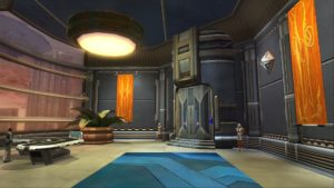 SWTOR - PVF: Falathïl # 2 Fortresses