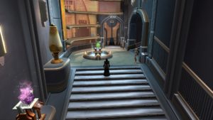 SWTOR - PVF: Falathïl # 2 Fortresses