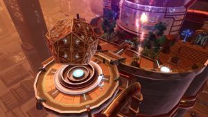 SWTOR - PVF: Falathïl # 2 Fortresses