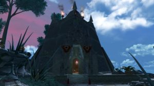 SWTOR - PVF: Falathïl # 2 Fortresses