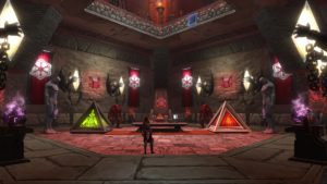 SWTOR - PVF: Falathïl # 2 Fortresses