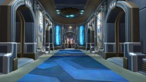 SWTOR - PVF: Falathïl # 2 fortezze