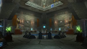 SWTOR - PVF: Falathïl # 2 fortezze