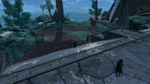 SWTOR - PVF: Falathïl # 2 Fortresses