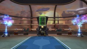 SWTOR - PVF: Falathïl # 2 Fortresses