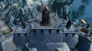 SWTOR - PVF: Falathïl # 2 Fortresses