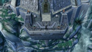 SWTOR - PVF: Falathïl # 2 Fortresses