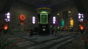 SWTOR - PVF: Falathïl # 2 Fortresses