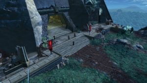 SWTOR - PVF: Falathïl # 2 Fortresses