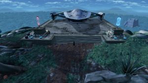 SWTOR - PVF: Falathïl # 2 Fortresses