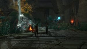 SWTOR - PVF: Falathïl # 2 Fortresses