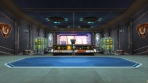 SWTOR - PVF: Falathïl # 2 fortezze