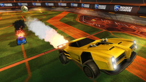 Rocket League - Premier DLC Announced