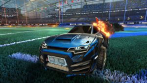 Rocket League - Annunciato il DLC Premier