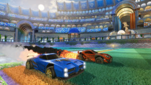 Rocket League - Premier DLC Announced