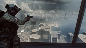 Beta BF4: our impressions