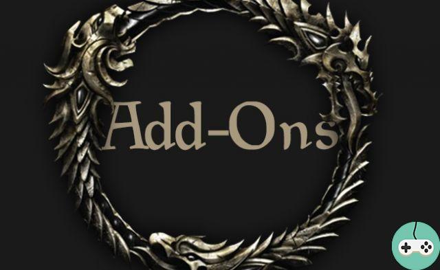 ESO - Selection d'Add-on # 3