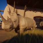 Planet Zoo: Pacote África – Zoológico Real e Zoológico Virtual