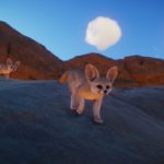 Planet Zoo: Africa Pack – Real Zoo and Virtual Zoo