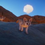 Planet Zoo: Africa Pack – Real Zoo y Virtual Zoo