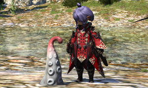 FFXIV - O 3.3 é revelado um pouco!