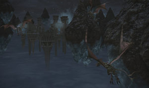 FFXIV - The 3.3 is revealed a little!