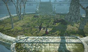 FFXIV - The 3.3 is revealed a little!