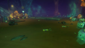 Wildstar - M-13 Outpost Captives (Veteran)