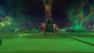 Wildstar - M-13 Outpost Captives (Veteran)