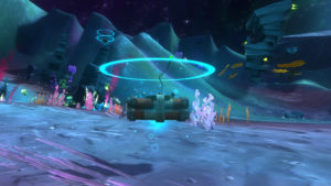 Wildstar - M-13 Outpost Captives (Veteran)