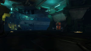 Wildstar - M-13 Outpost Captives (Veteran)