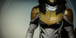 Destiny: House of Wolves - Hermano Vance