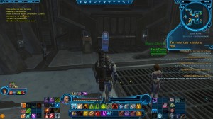 SWTOR - GSI: Hoth's Daily Quests