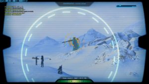 SWTOR - GSI: missioni giornaliere di Hoth