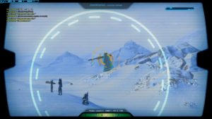 SWTOR - GSI: Hoth's Daily Quests