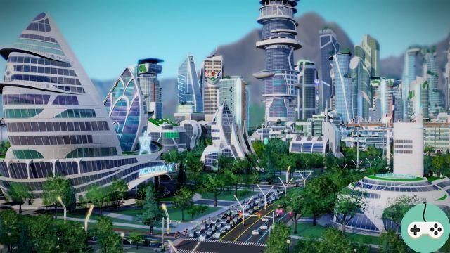 SimCity - Informazioni sul modding