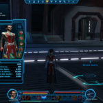 SWTOR - Statistiche