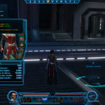 SWTOR - Estadísticas