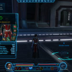 SWTOR - Estadísticas