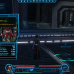 SWTOR - Estadísticas