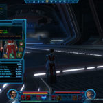 SWTOR - Statistics