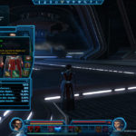 SWTOR - Statistics