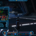 SWTOR - Statistiche